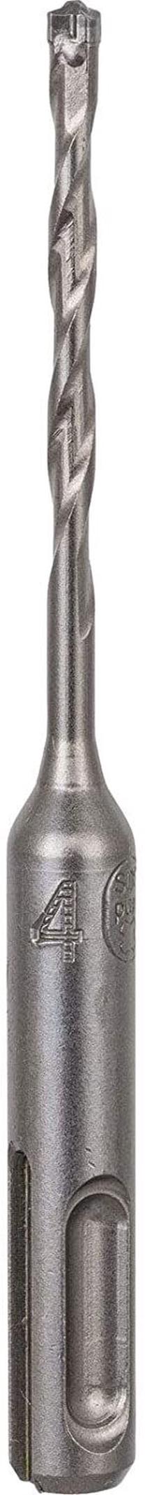 Grąžtas Bosch, betonui, 4 mm x 11.5 cm