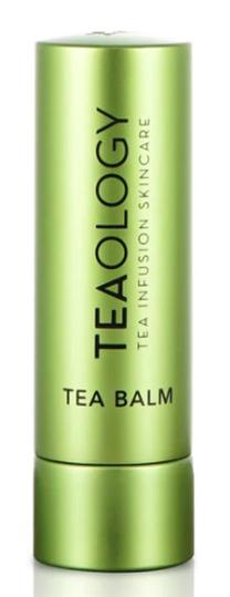 Lūpu balzams Teaology Tea Balm, 4 g, matcha tea