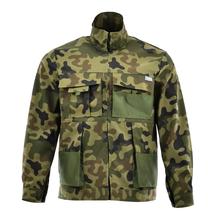 Darba jaka Sara Workwear, zaļa krās., L izmērs