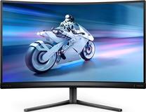 Monitorius Philips 27M2C5200W/00, VA, 280 Hz, FHD, 27"