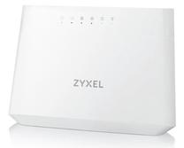 Maršrutizatorius ZyXEL VMG3625-T50B, balta sp.