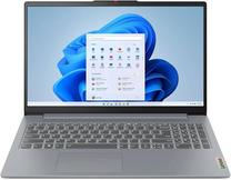 Prekė su pažeista pakuote. Nešiojamas kompiuteris Lenovo IdeaPad Slim 3, i3-N305, 8 GB, 512 GB, 15.6 ", Intel UHD Graphics, pilka sp., EN, Windows 11 home