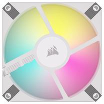 Oro aušintuvas korpusui Corsair AF Slim Series RGB, 120 mm x 120 mm