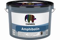 Emulsiniai dažai Caparol Amphibolin 2000 B1, balta sp., 5 l