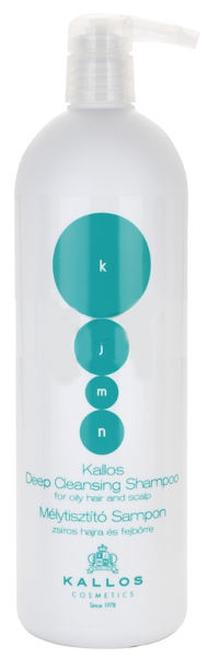 Šampūnas Kallos, 1000 ml
