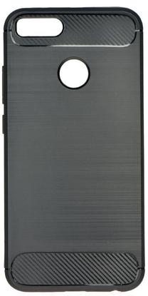 Telefona vāciņš TakeMe, melna krās., Xiaomi