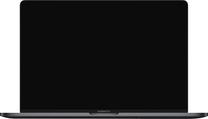 Nešiojamas kompiuteris Apple MacBook Pro 2019 Mojave Space Gray MV912ZE/A/P1/R1/G2/D1, Intel® Core™ i9-9980HK Processor, 32 GB, 1 TB, 15.4 ", AMD Radeon Vega, pilka sp., EN, Mac os