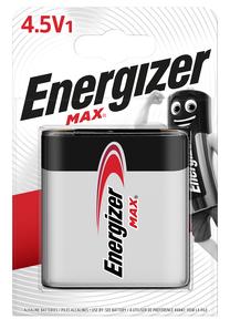 Baterijas Energizer EN3LR12B1n, 3LR12, 4.5 V