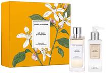 Dāvanu komplekts sievietēm Angel Schlesser Les Eaux D'Un Instant Splendid Orange Blossom