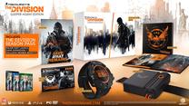 Xbox One spēle Ubisoft Tom Clancy's The Division Sleeper Agent Edition, angļu