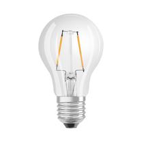 Lemputė Osram LED, A60, 2700 °K, E27, 1.6 W, 136 lm