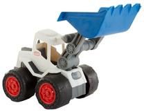Игрушечный бульдозер Little Tikes, многоцветный