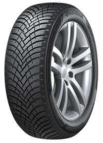 Ziemas riepa Hankook Winter ICept RS3 W462 215/60/R16, 99-H, XL, C, B, 72 dB