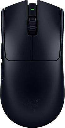 Belaidė žaidimų pelė Razer Viper V3 Pro SE RZ01-04550100-R3G1, 2.4ghz / usb, juoda sp.