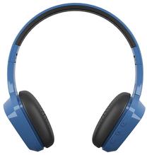 Vadu austiņas Energy Sistem Headphones 1, zila krās.