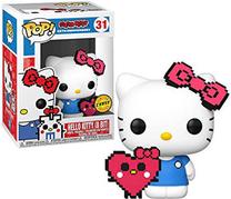 Rotaļlietu figūriņa Funko POP! Hello Kitty 45th Anniversary 31