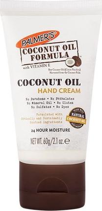 Rankų kremas Palmer's Coconut Oil Formula, 0.06 l