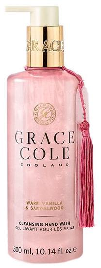 Skystas muilas Grace Cole, 300 ml