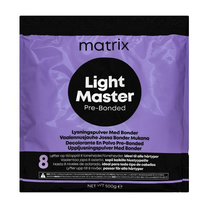 Matu balināšanas līdzeklis Matrix Light Master Pre-Bonded, 500 ml