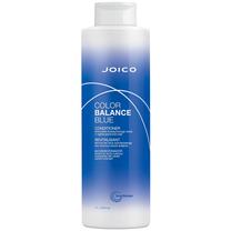 Plaukų kondicionierius Joico Color Balance Blue Conditioner, 1000 ml