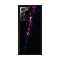 Чехол для телефона iKins case for Samsung Galaxy Note 20 Ultra Milky Way, черный цв., Samsung