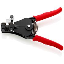 Nuėmėjas izoliacijai šalinti Knipex 12 11 180, 180 mm