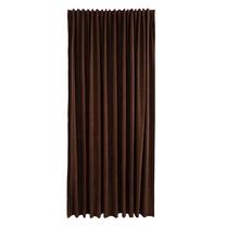 Öökardin Domoletti Sedef 537294-98, šokolaad v., 260 cm x 280 cm