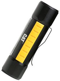 Taskulamp Caterpillar Dual Tactical Light Beam