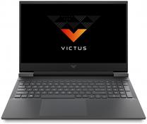 Portatīvais dators HP Victus, Intel® Core™ i5-13500H, 16 GB, 512 GB, 16.1 ", RTX 4060, pelēka krās., EN, Windows