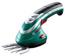 Аккумуляторные ножницы для травы Bosch ISIO 3 0600833100, 3.6 В
