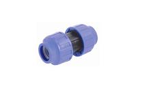 Vandentiekio mova STP Fittings Sia, 40 mm - Suveržiamas, Ø40 mm, 16 Bar