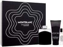 Dovanų komplektas vyrams Montblanc Legend