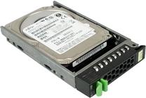 Serveri kõvaketas (HDD) Fujitsu S26361-F5550-L160, 2.5", 600 GB
