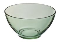 Maza bļoda Luminarc Alba Soft Green, zaļa krās., 13.2 cm, 0.5 l
