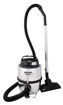 Dulkių siurblys Nilfisk GM80, 400 W