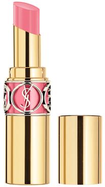 Lūpų dažai Yves Saint Laurent Rouge Volupte Shine, 4.5 g, corail in touch sp., 051