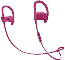 Bezvadu austiņas Beats Powerbeats3, sarkana krās.
