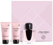 Smaržas Shiseido Ginza