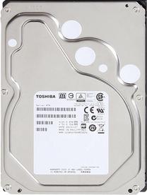 Serveri kõvaketas (HDD) Toshiba MG04ACA300E, 3.5", 3 TB