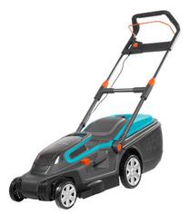 Akumuliatorinė vejapjovė Gardena PowerMax Li-40/37, 37 cm