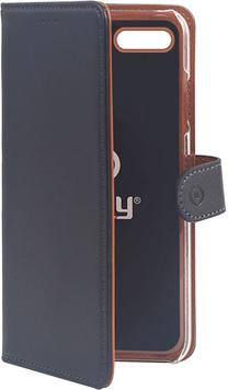 Чехол для телефона Celly, черный цв., Huawei