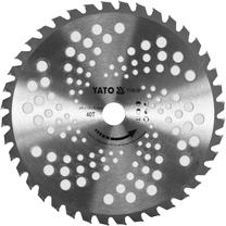 Peiliukai trimeriams Yato YT-85150, sidabro sp.