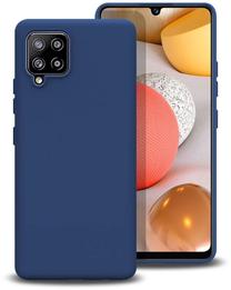 Telefona vāciņš Mocco, zila krās., Samsung