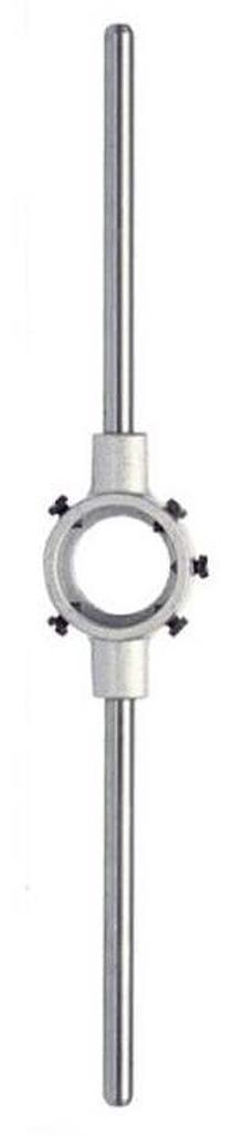 Держатель для плашек Ruko M4,5-M6, 6 mm/m6