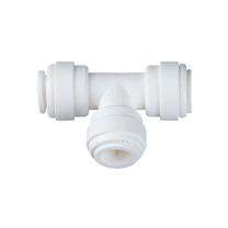 Trejgabali Union Tee WA-UC0404, 1/4"ODX-1/4"ODX-1/4"OD
