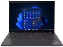 Portatīvais dators Lenovo ThinkPad P14s Gen 3 21J5002KMX, AMD Ryzen™ 7 PRO 6850U, 16 GB, 512 GB, 14 ", AMD Graphics, melna krās., Windows