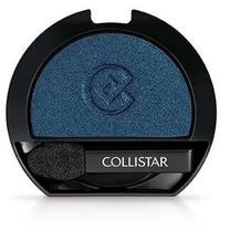 Akių šešėliai Collistar Impeccable Refill, 2 g, tamsiai mėlyna sp. 240 blu mediterraneo satin
