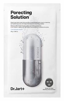 Маска для лица Dr. Jart+ Dermask Ultra Jet Porecting Solution 1pcs