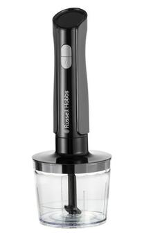 Trintuvas Russell Hobbs 27141-56/RH, juoda sp.