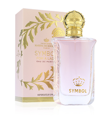 Kvapusis vanduo Marina De Bourbon Symbol For A Lady, 100 ml